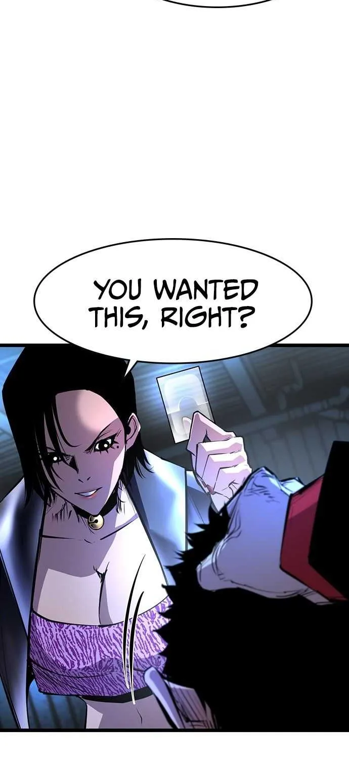 Hallym Gymnasium Chapter 79 page 20 - 