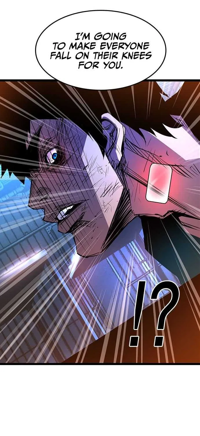 Hallym Gymnasium Chapter 79 page 29 - 