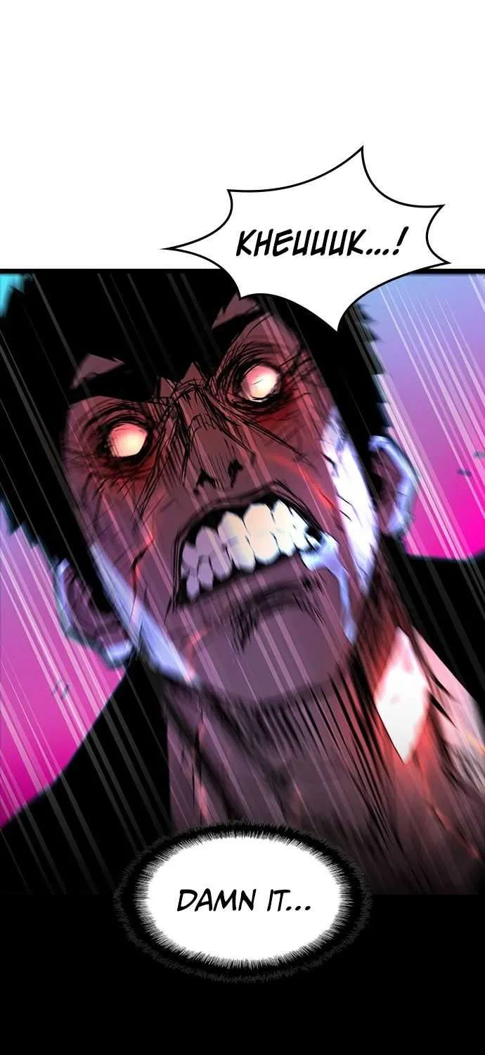 Hallym Gymnasium Chapter 79 page 30 - 