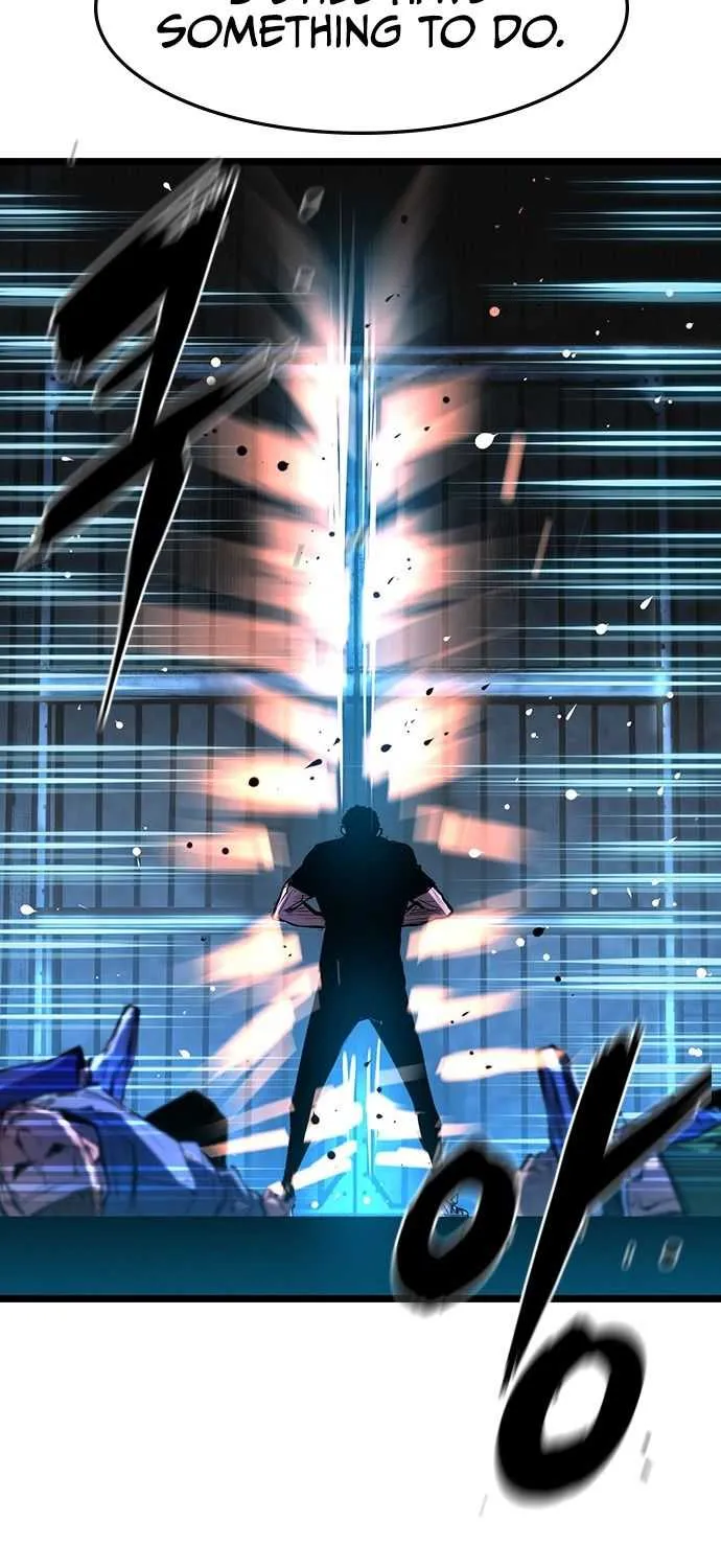 Hallym Gymnasium Chapter 79 page 4 - 