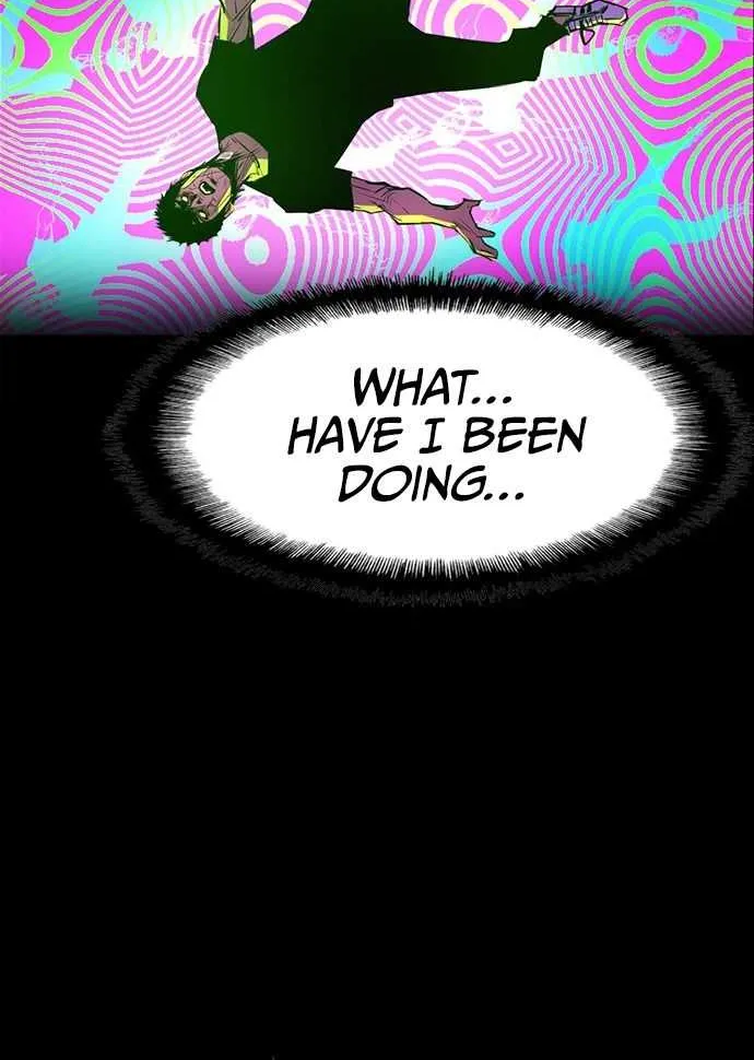 Hallym Gymnasium Chapter 79 page 33 - 