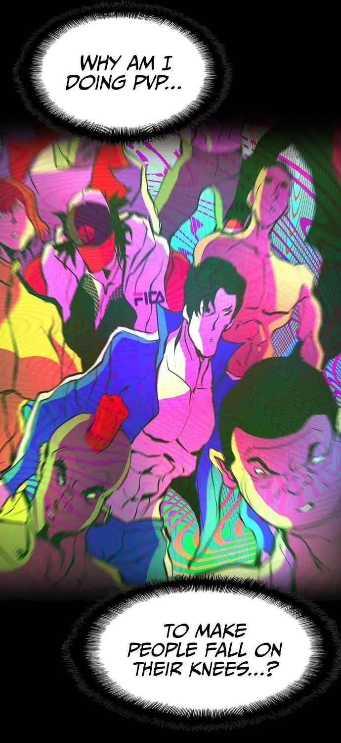 Hallym Gymnasium Chapter 79 page 34 - 