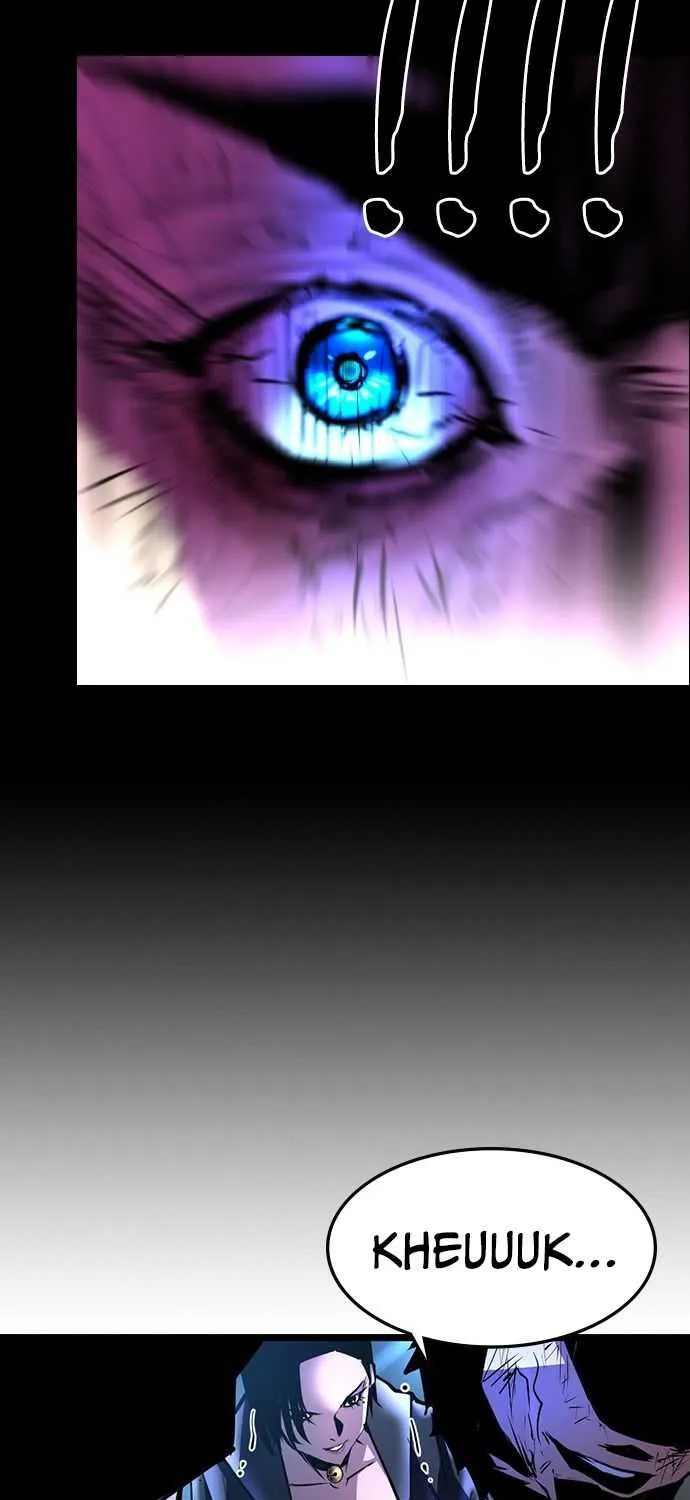 Hallym Gymnasium Chapter 79 page 38 - 