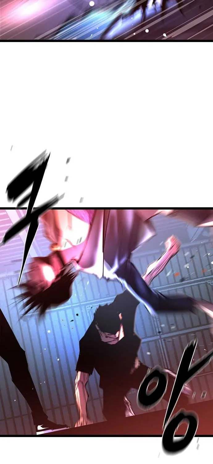 Hallym Gymnasium Chapter 79 page 41 - 