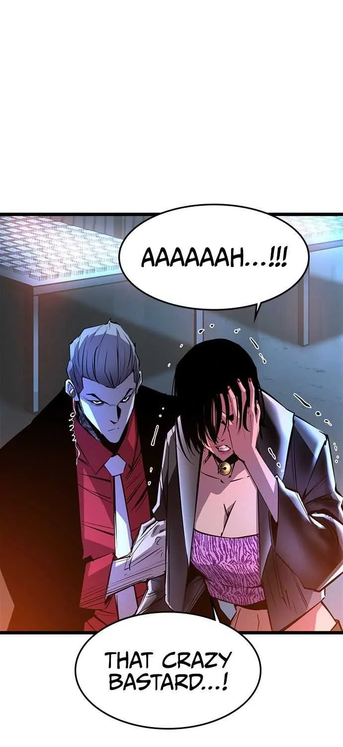 Hallym Gymnasium Chapter 79 page 46 - 