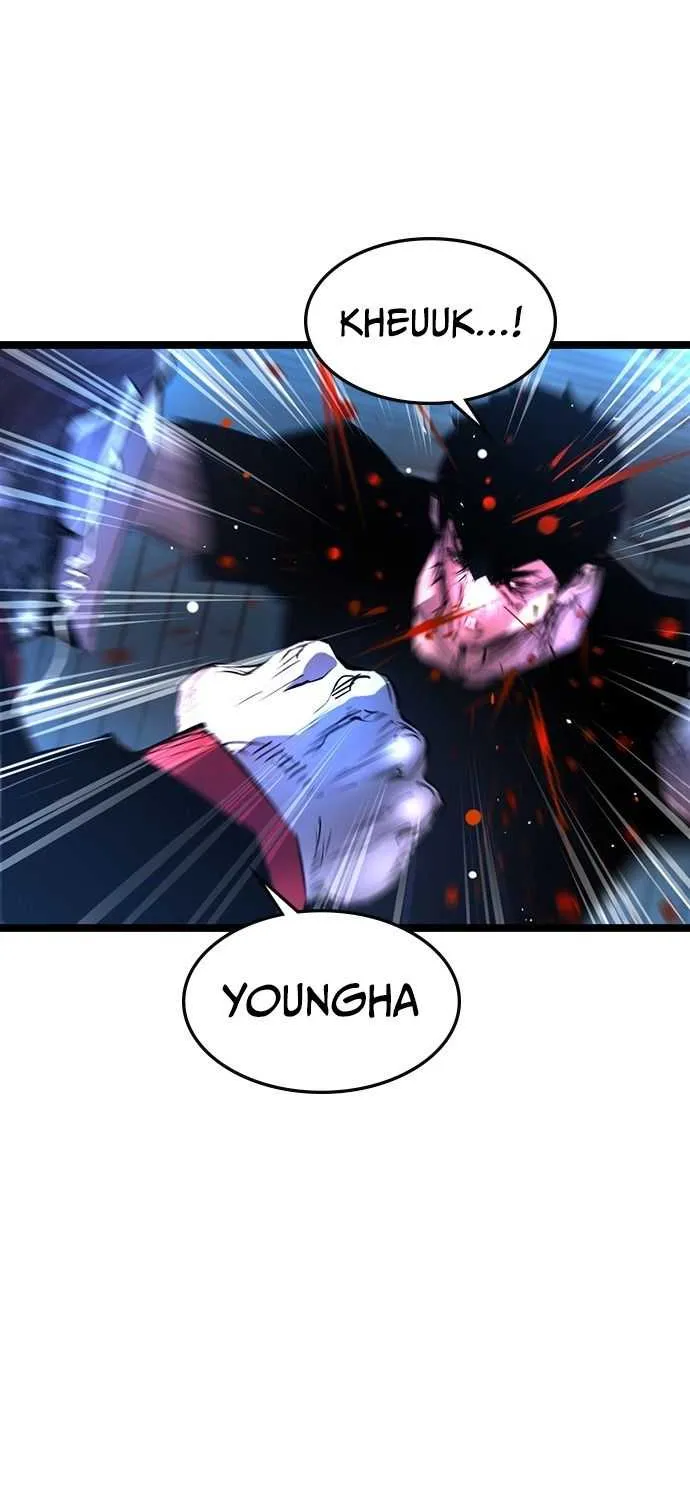 Hallym Gymnasium Chapter 79 page 50 - 