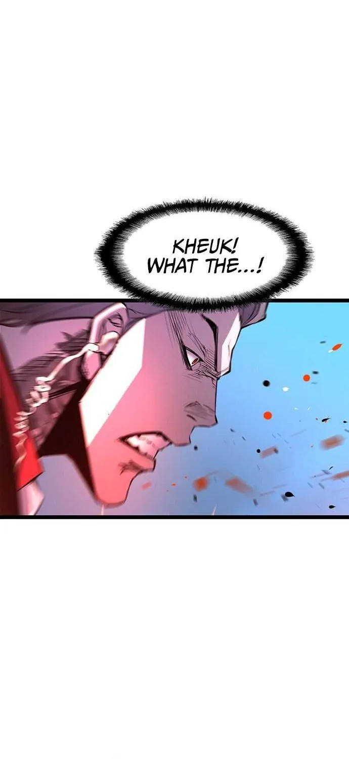 Hallym Gymnasium Chapter 79 page 56 - 