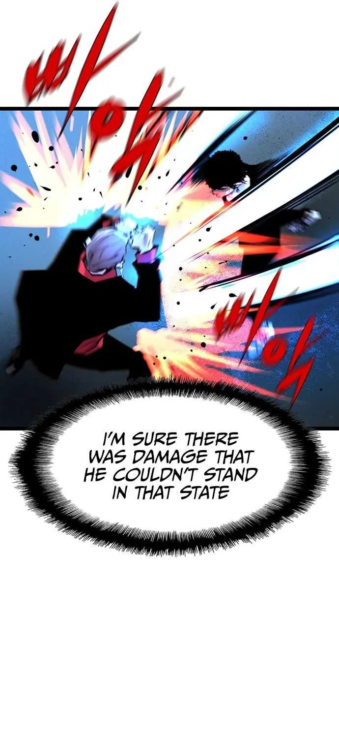 Hallym Gymnasium Chapter 79 page 57 - 