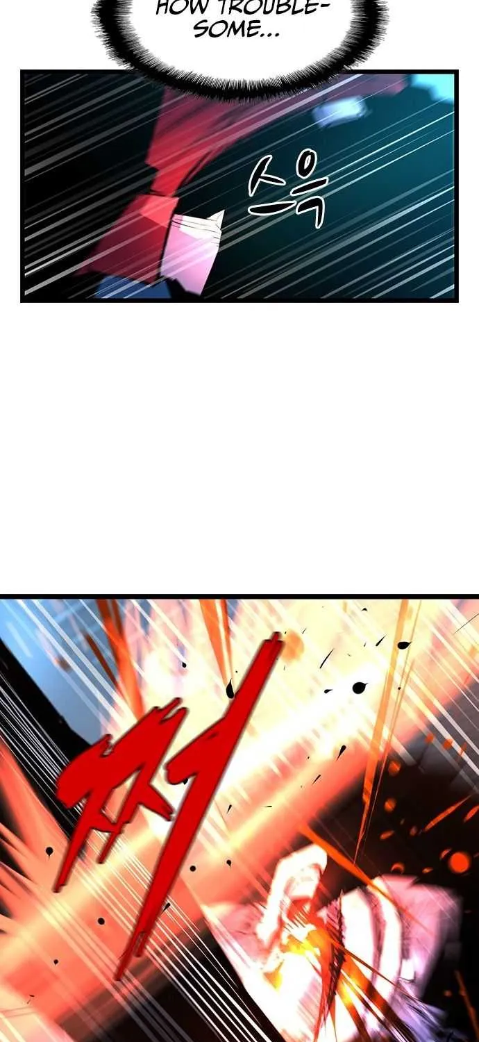 Hallym Gymnasium Chapter 79 page 61 - 