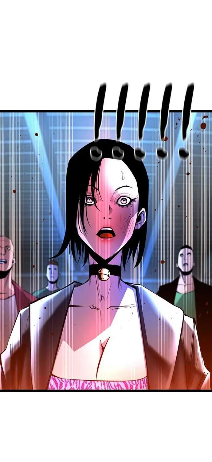 Hallym Gymnasium Chapter 79 page 76 - 