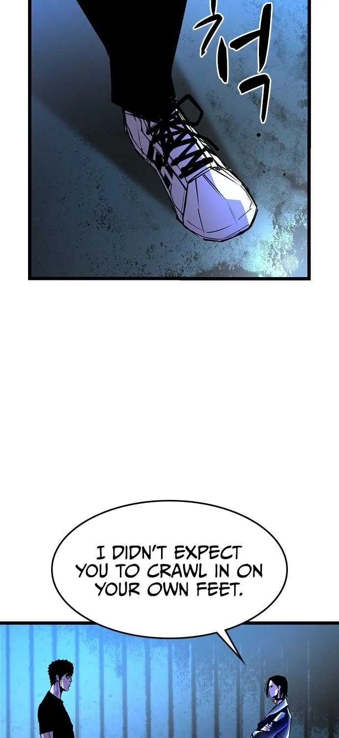Hallym Gymnasium Chapter 79 page 10 - 