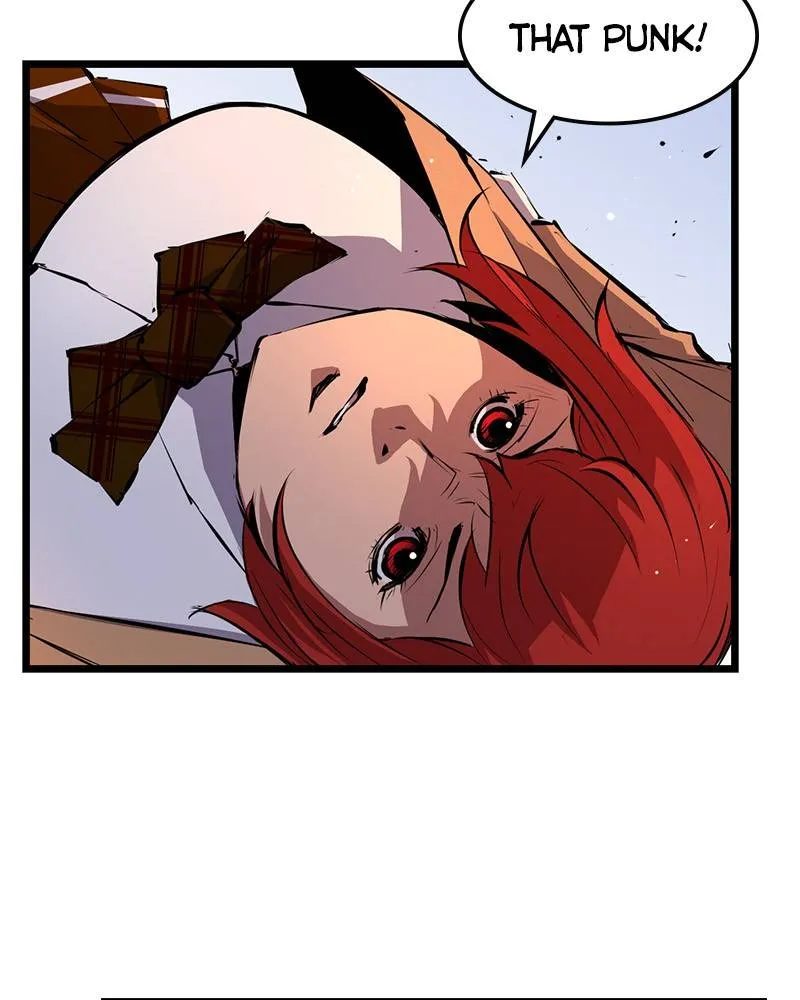 Hallym Gymnasium Chapter 8 page 103 - 