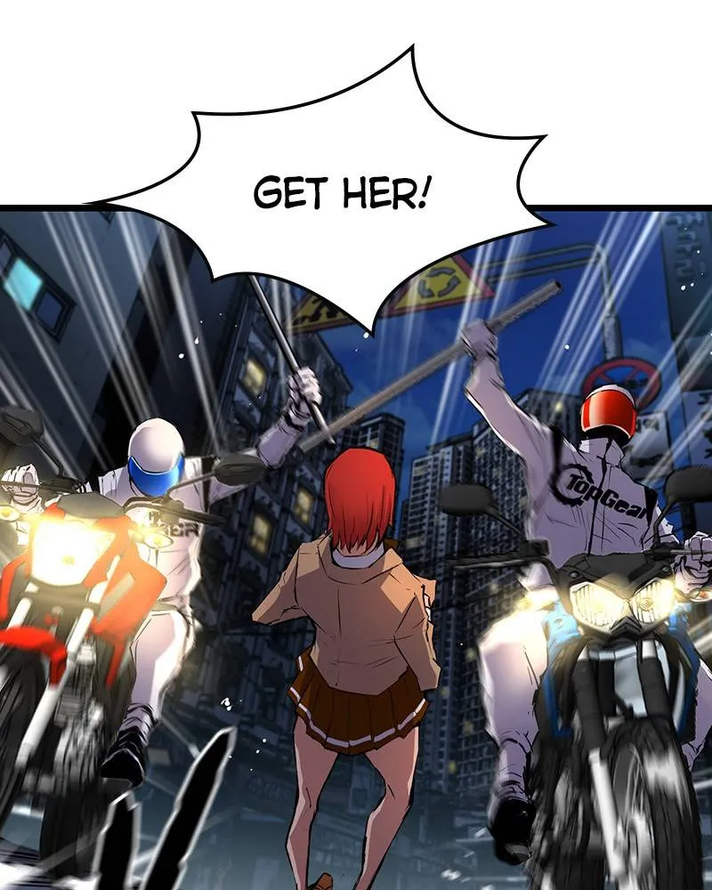 Hallym Gymnasium Chapter 8 page 105 - 