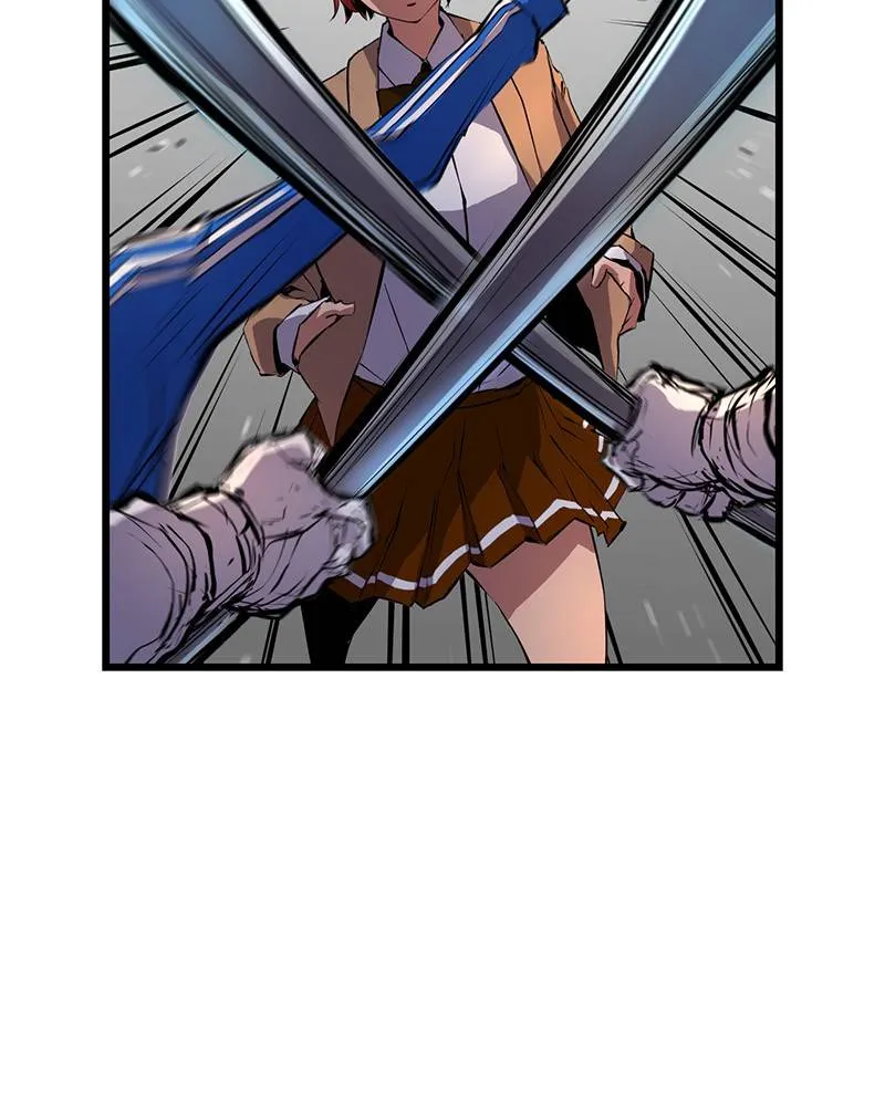 Hallym Gymnasium Chapter 8 page 107 - 
