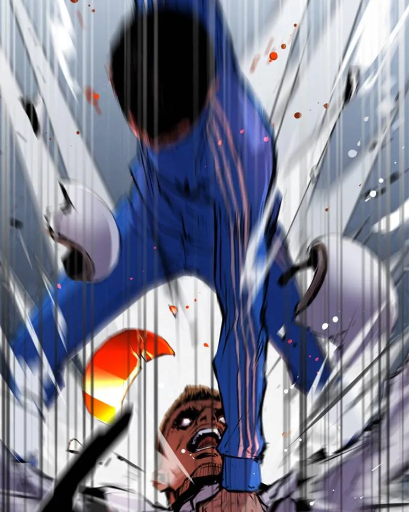Hallym Gymnasium Chapter 8 page 118 - 