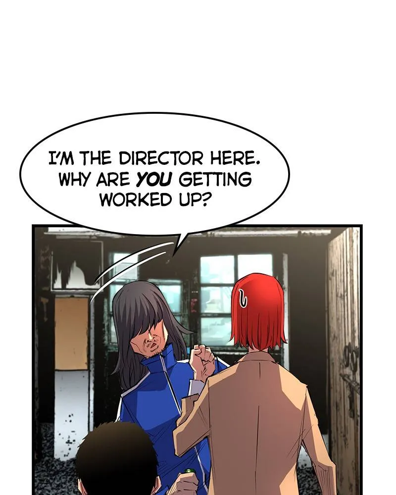 Hallym Gymnasium Chapter 8 page 14 - 