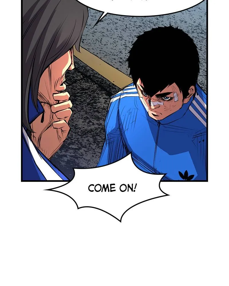 Hallym Gymnasium Chapter 8 page 16 - 