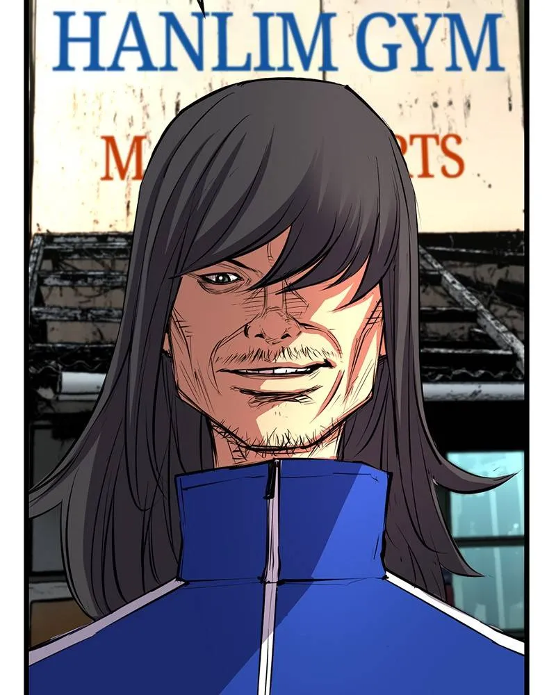 Hallym Gymnasium Chapter 8 page 19 - 