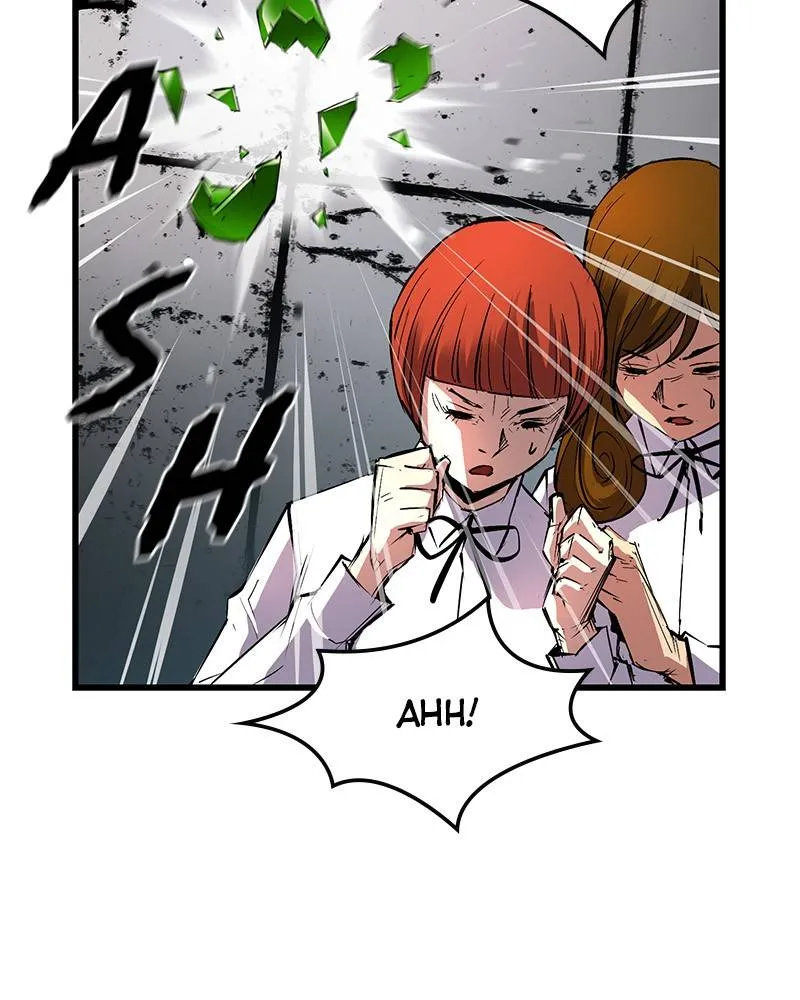 Hallym Gymnasium Chapter 8 page 3 - 