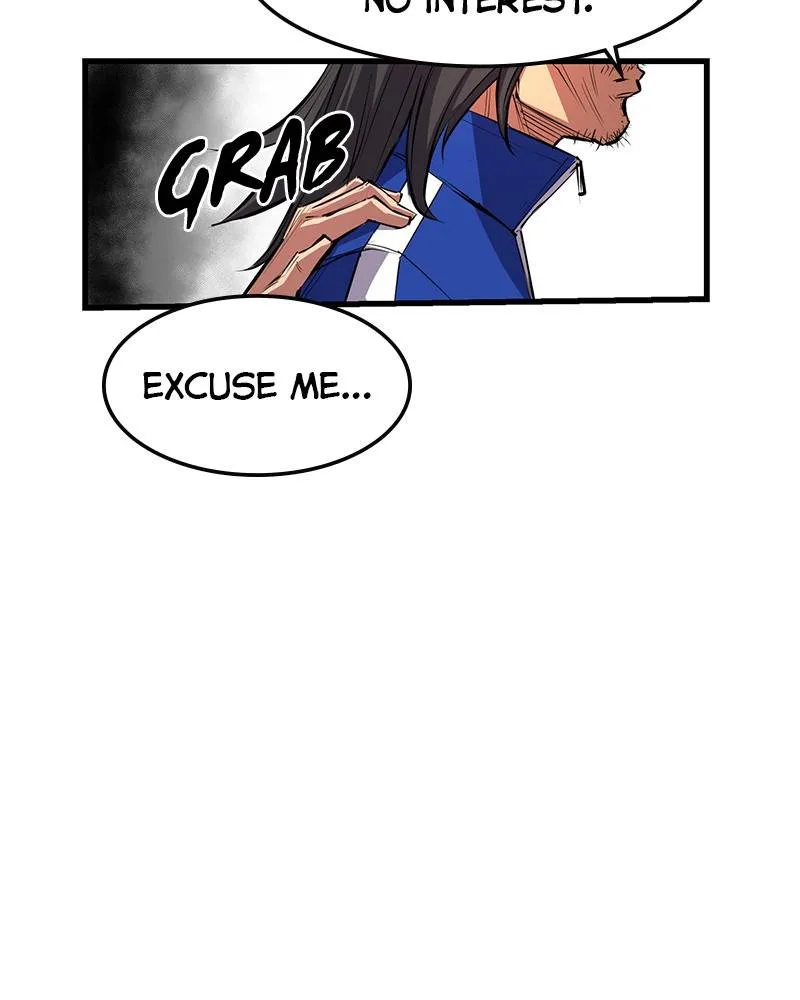 Hallym Gymnasium Chapter 8 page 21 - 