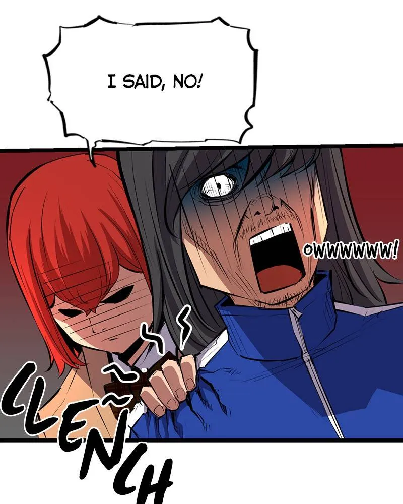 Hallym Gymnasium Chapter 8 page 22 - 