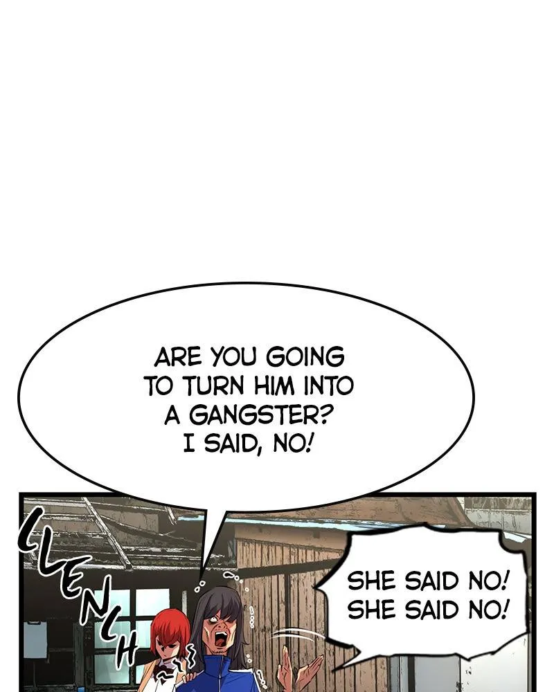 Hallym Gymnasium Chapter 8 page 23 - 