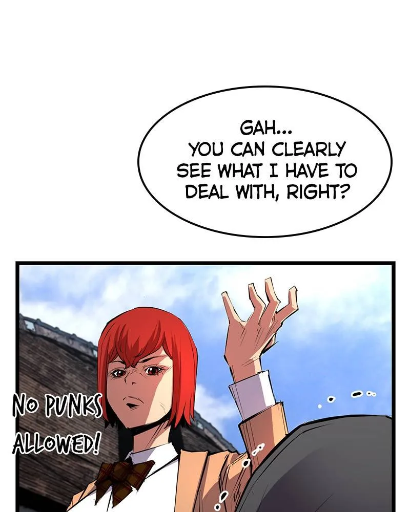 Hallym Gymnasium Chapter 8 page 25 - 