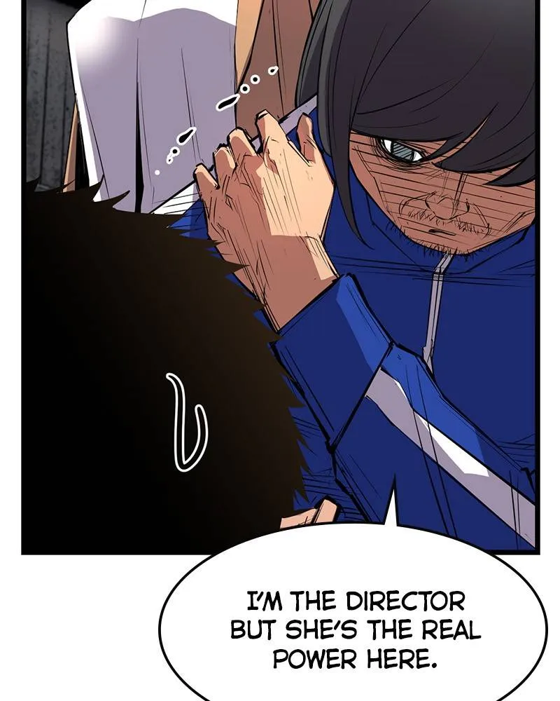 Hallym Gymnasium Chapter 8 page 26 - 
