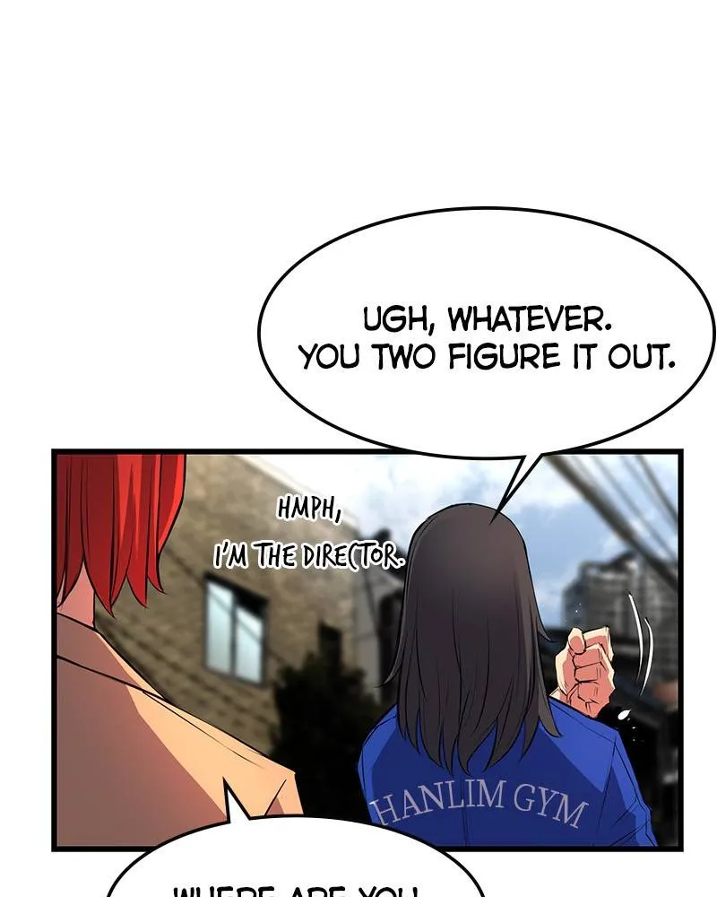 Hallym Gymnasium Chapter 8 page 29 - 