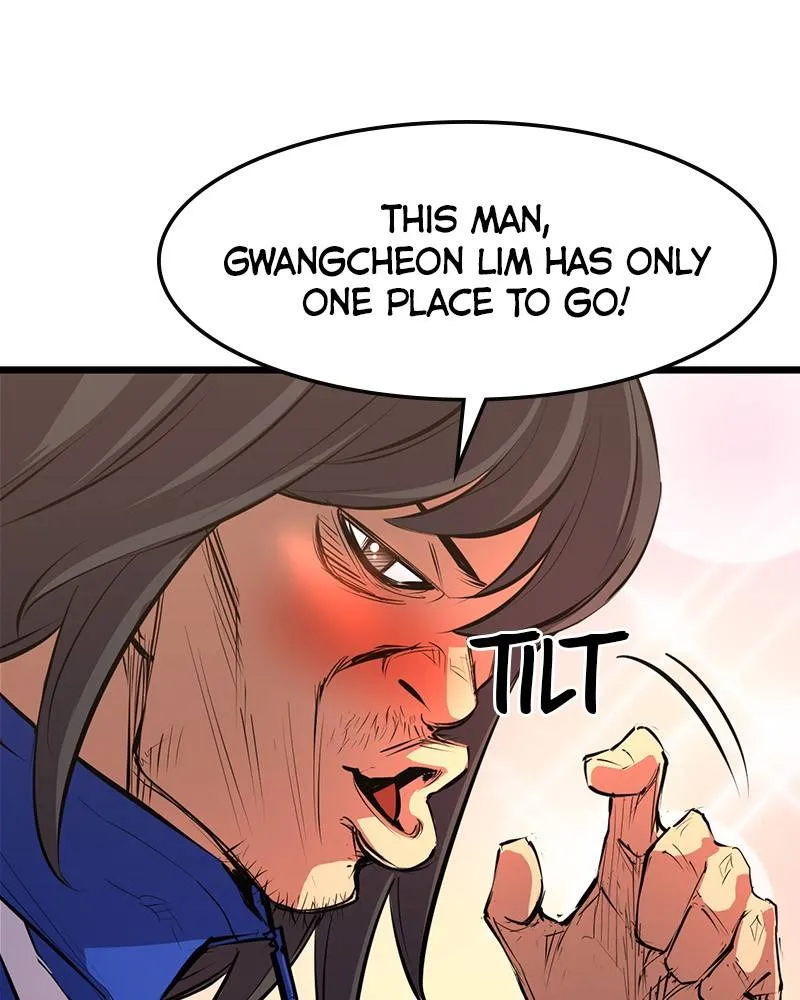 Hallym Gymnasium Chapter 8 page 31 - 