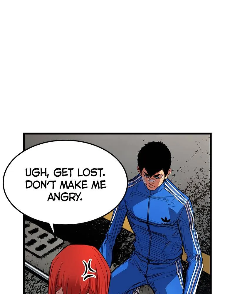 Hallym Gymnasium Chapter 8 page 34 - 