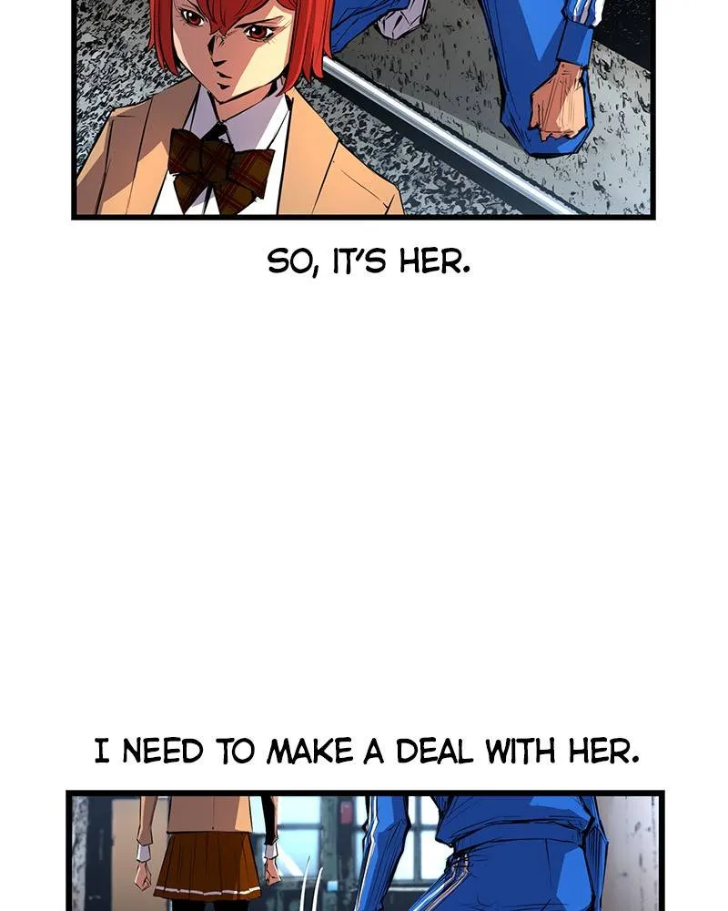 Hallym Gymnasium Chapter 8 page 35 - 