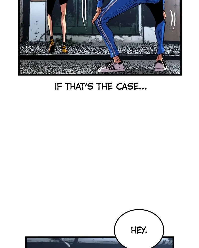 Hallym Gymnasium Chapter 8 page 36 - 