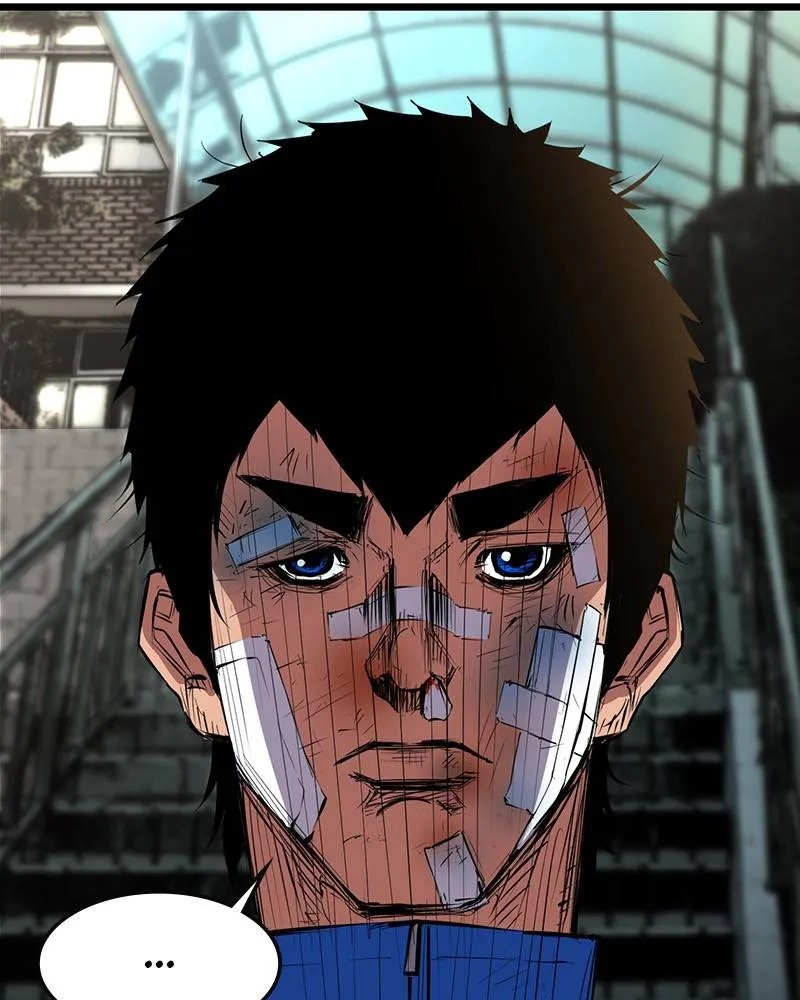 Hallym Gymnasium Chapter 8 page 40 - 