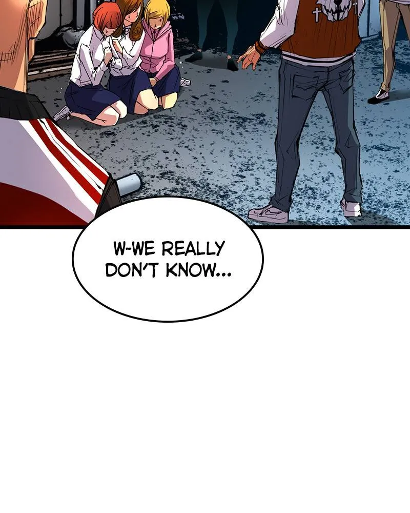 Hallym Gymnasium Chapter 8 page 5 - 