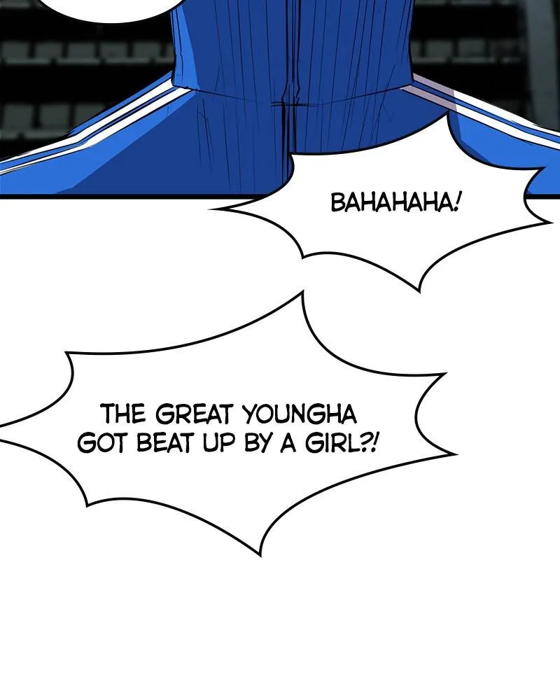 Hallym Gymnasium Chapter 8 page 41 - 