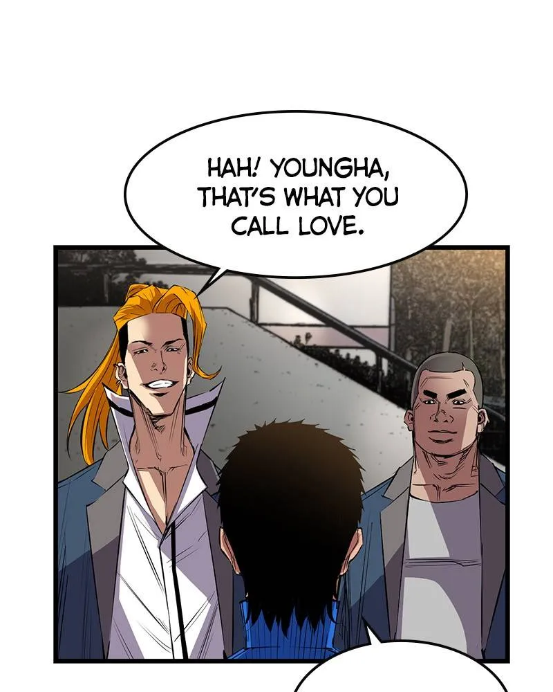 Hallym Gymnasium Chapter 8 page 42 - 