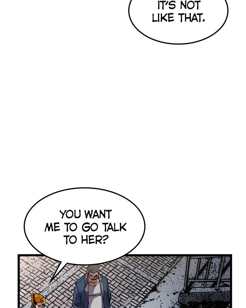 Hallym Gymnasium Chapter 8 page 43 - 