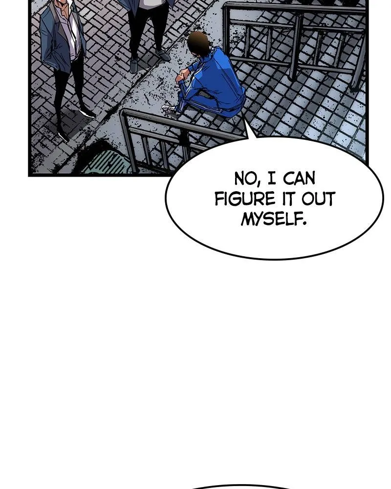 Hallym Gymnasium Chapter 8 page 44 - 