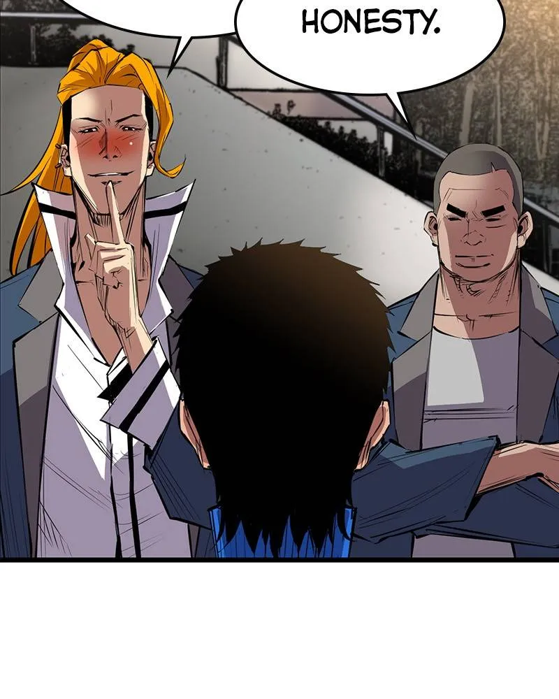 Hallym Gymnasium Chapter 8 page 47 - 