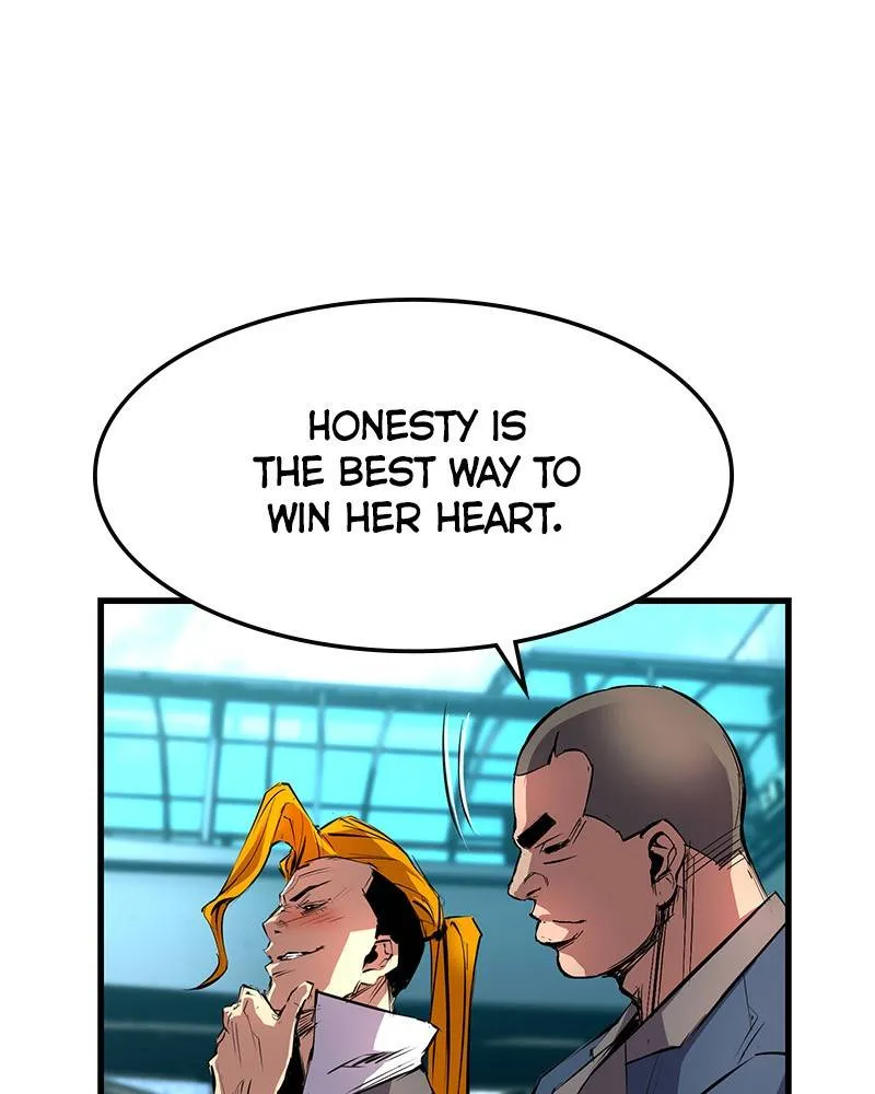 Hallym Gymnasium Chapter 8 page 48 - 