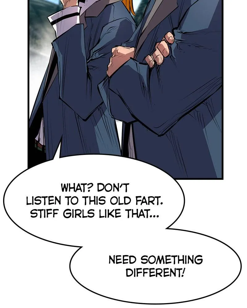 Hallym Gymnasium Chapter 8 page 49 - 