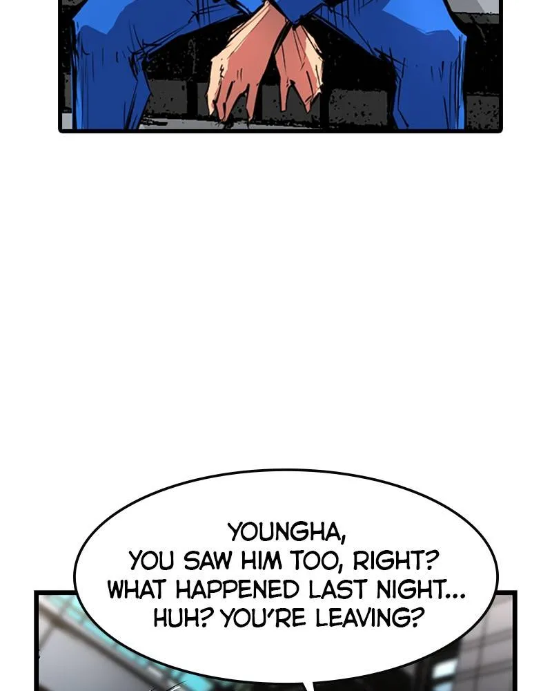 Hallym Gymnasium Chapter 8 page 53 - 