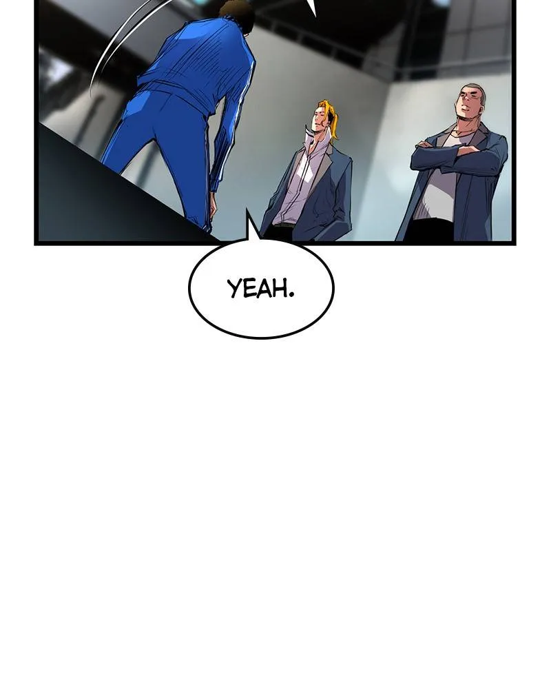 Hallym Gymnasium Chapter 8 page 54 - 