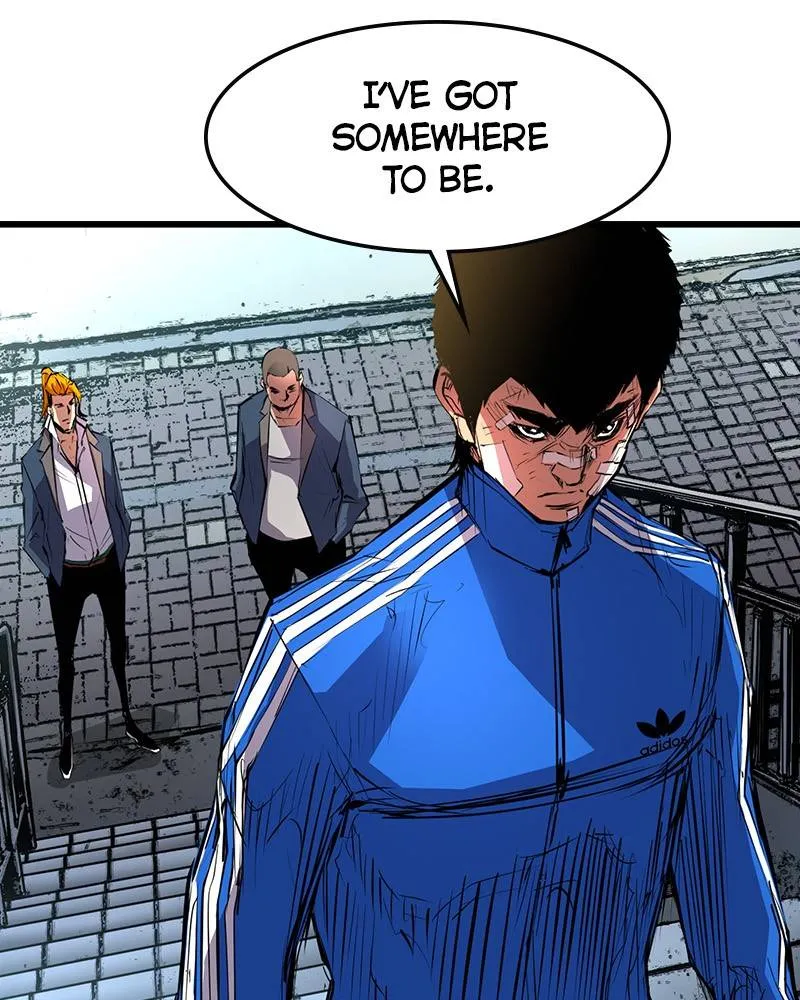 Hallym Gymnasium Chapter 8 page 55 - 