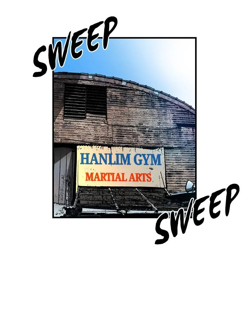 Hallym Gymnasium Chapter 8 page 57 - 
