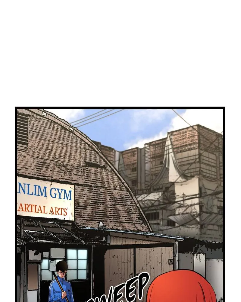 Hallym Gymnasium Chapter 8 page 58 - 