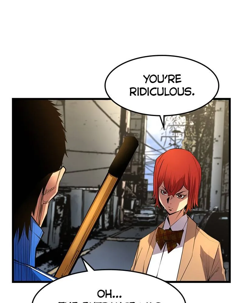 Hallym Gymnasium Chapter 8 page 60 - 