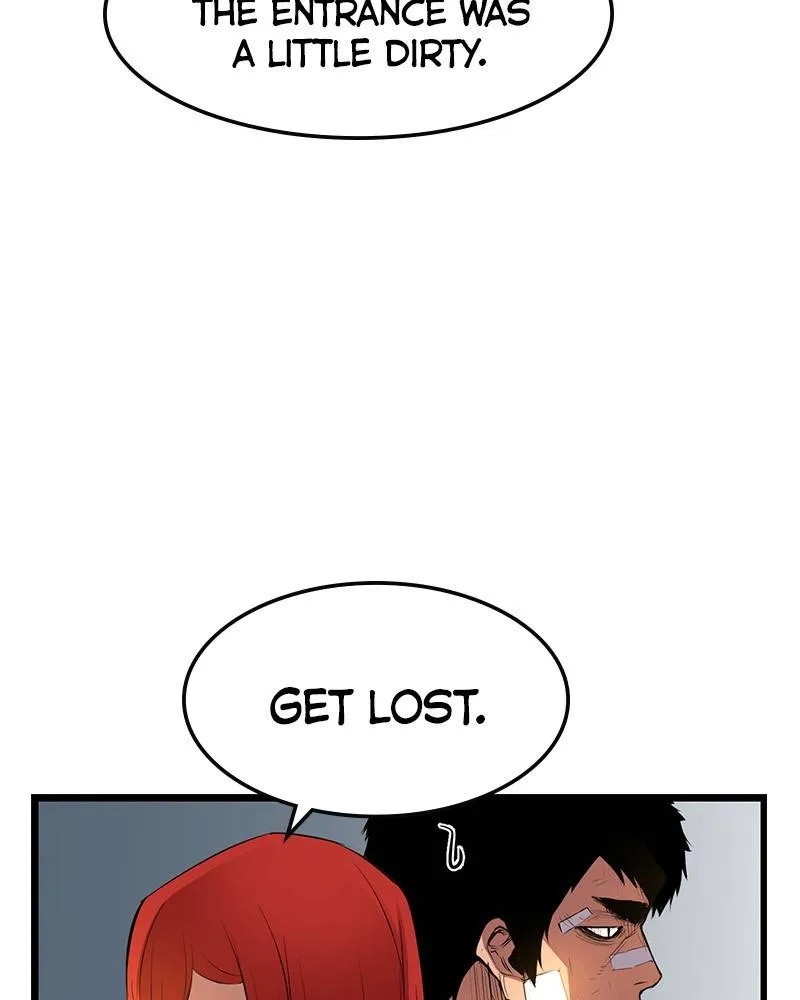 Hallym Gymnasium Chapter 8 page 61 - 