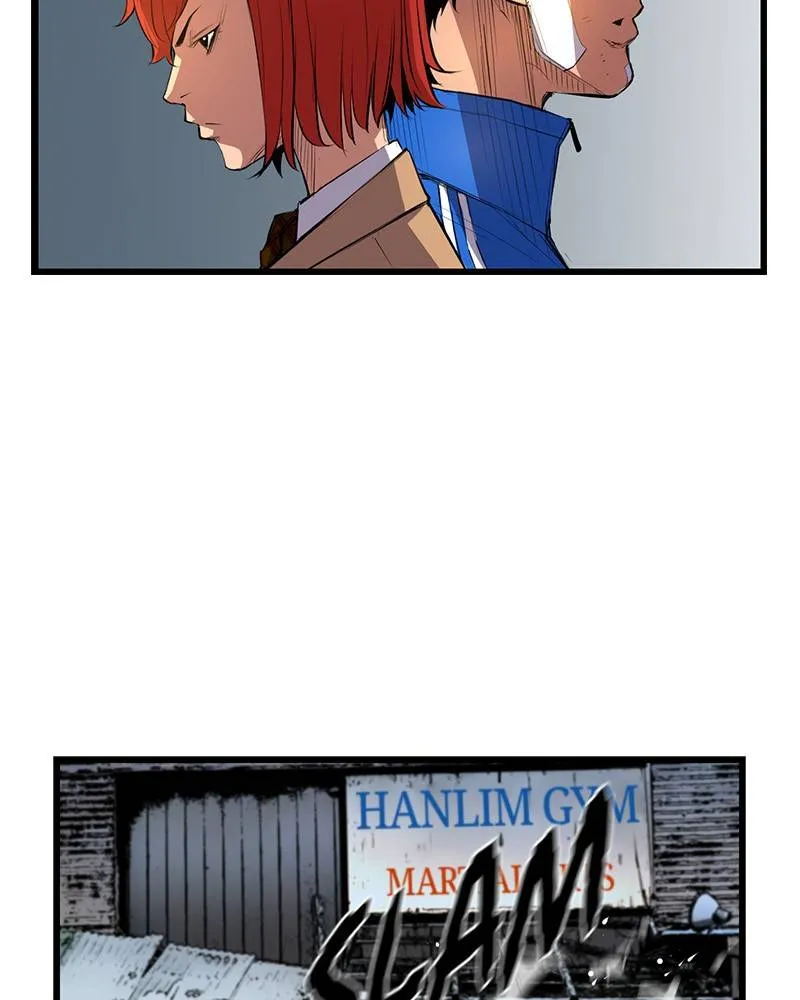 Hallym Gymnasium Chapter 8 page 62 - 